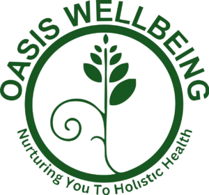 Oasis Wellbeing